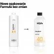 Oxydant Loreal 3.75, 6, 9 lub 12%, 1000ml do farb Majirel, Majiblond i Majirouge, Blond Studio Oxydanty do farb L'Oreal Professionnel 3474630449367