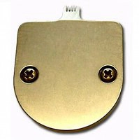 Nóż Tondeo ECO-BLACK M 5mm  Ostrza do maszynki Tondeo 2541