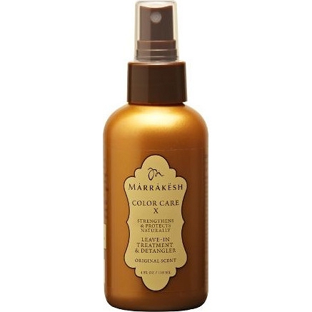 Odżywka Marrakesh Color & Care X w sprayu do włosów farbownaych 118ml Odżywki do włosów farbowanych Marrakesh 879959004731