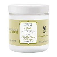 Maska Alfaparf Precious Nature do włosów długich i prostych z ekstraktem z pomarańczy 200ml Maski wygładzające włosy Alfaparf 8022297032788