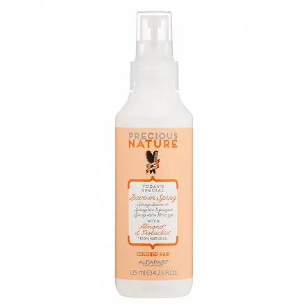 Odżywka Alfaparf Precious Nature Leave in spray do włosów farbowanych 125ml Odżywki do włosów farbowanych Alfaparf 8022297032740