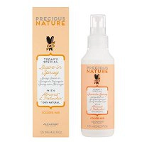 Odżywka Alfaparf Precious Nature Leave in spray do włosów farbowanych 125ml Odżywki do włosów farbowanych Alfaparf 8022297032740