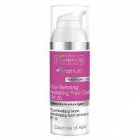 Krem Bielenda Glow Restore Revitalising SPF20, rewitalizujacy i przywracający blask do twarzy 100ml Kremy do twarzy Bielenda 5902169040024