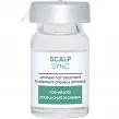 Ampułki Biolage Scalp Sync Aminexil przeciw wypadaniu włosów 6ml Przeciw wypadaniu włosów Matrix 3474630620629