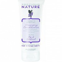 Odżywka Alfaparf Precious Nature do włosów zmęczonych 50ml Odżywka regenerująca włosy Alfaparf 8022297027371