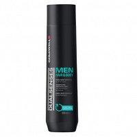 Szampon Goldwell Dualsenses For Men Hair & Body 300ml