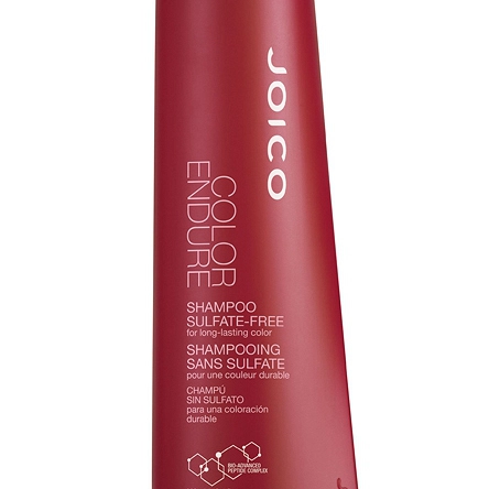 Szampon Joico Color Endure do włosów farbowanych 300ml Color Endure kosmetyki chroniące kolor włosów farbowanych Joico 74469494366