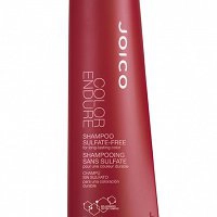 Szampon Joico Color Endure do włosów farbowanych 300ml Color Endure kosmetyki chroniące kolor włosów farbowanych Joico 74469494366