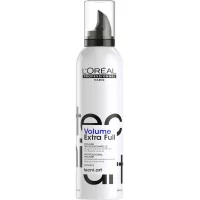 Pianka Loreal Tecni.art Volume Extra Full nadająca objętość do włosów 250ml