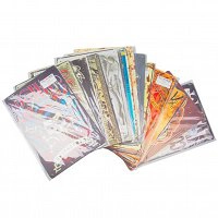 Tablica ozdobna Activ B001 do salonu barberskiego 30x20cm Activ 5906717438332