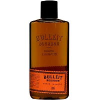 Szampon Pan Drwal Bulleit do brody stworzony dla miłośników whiskey 150ml