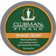 Mydło Clubman Shave Soap do golenia twarzy 59g Produkty do golenia Clubman 070066280050