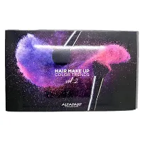 Paleta kolorów Alfaparf HAIR MAKE UP Color Trends vol.2 Palety kolorów farb Alfaparf 8022297089768