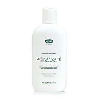 Szampon Lisap Keraplant SEBUM BALANCE Bath do wrażliwej skóry głowy 500ml Szampony do wrażliwej skóry głowy Lisap 1101160000011