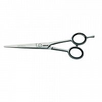 Nożyczki Jaguar Satin Plus E White Line 5.5 (2155) Nożyczki fryzjerskie Jaguar 4030363104233