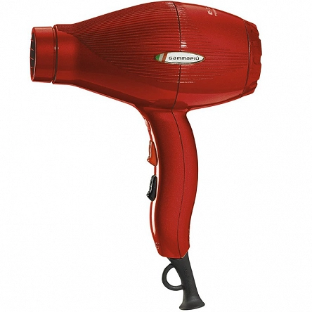 Suszarka do włosów Gamma Piu Ion Ceramic S kompaktowa, 2300W Suszarki do włosów Gamma Piu 8021660007019