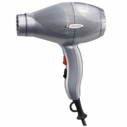 Suszarka do włosów Gamma Piu Ion Ceramic S kompaktowa, 2300W Suszarki do włosów Gamma Piu 8021660007019