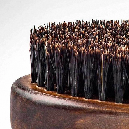 Kartacz Beardburys Big Beard Brush do brody dla mężczyzn, duży Beardburys 8431332325899