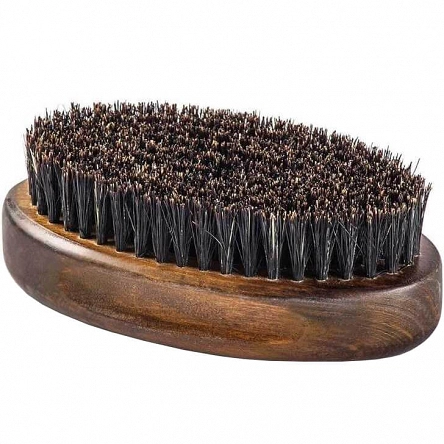 Kartacz Beardburys Big Beard Brush do brody dla mężczyzn, duży Beardburys 8431332325899