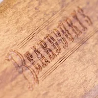 Kartacz Beardburys Big Beard Brush do brody dla mężczyzn, duży Beardburys 8431332325899