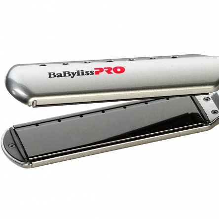 Prostownica BaByliss Pro BAB2073EPE Wet & Dry & Straighten do włosów mokrych i suchych Prostownice do włosów BaByliss Pro 3030050091649