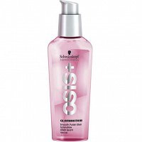 Eliksir Schwarzkopf OSIS+ Soft Glam Smooth Polish - serum nabłyszczające do pielęgnacji 75ml Serum nabłyszczające Schwarzkopf 4045787330250