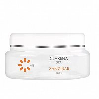 Balsam Clarena Zanzibar Balm 200ml Balsamy do ciała Clarena 5902194804554