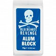 Ałun Bluebeards Revenge w bloku do podrażnień po goleniu 75g Produkty do golenia Bluebeards 96143940
