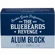Ałun potasowy Bluebeards Revenge po goleniu 75g Produkty do golenia Bluebeards 96143940