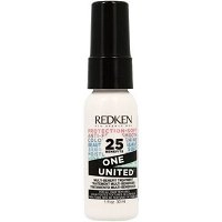 Serum Redken One United Elixir odbudowujące do każdego rodzaju włosów 30ml Serum do włosów Redken 884486219329