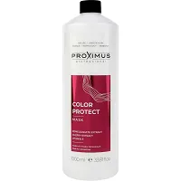 Maska Proximus Color Protect do włosów farbowanych 1000ml