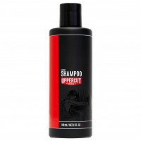 Szampon Uppercut Deluxe Shampoo do włosów, nawilżający 240ml Szampony do włosów suchych Uppercut 817891022215