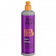 Szampon Tigi Bed Head Serial Blonde Restoring do włosów blond i farbowanych 400ml  Tigi 615908432251
