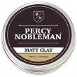 Pasta Percy Nobleman Matt Clay do włosów 100ml Pasty do włosów Percy Nobleman 638037454864