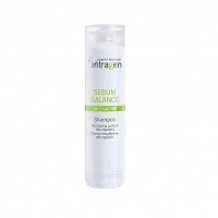 Szampon Revlon INTRAGEN Sebum Balance do włosów przetłuszczających się 250ml Szampony do włosów przetłuszczających się Revlon Professional 8432225086651