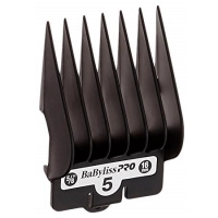 Nasadki BaByliss PRO do maszynki FX880E, rozmiary: 3, 4.8, 6, 10, 13, 16, 19mm Nasadki do maszynki BaByliss Pro 3030053831952
