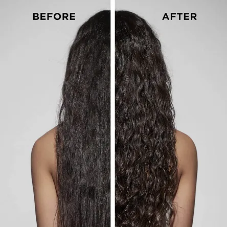 Olejek Kerastase Curl Manifesto Huile Sublime Repair odżywczy do włosów kręconych 50ml Olejki do włosów Kerastase 3474636968701