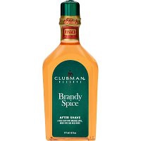 Lotion Clubman After Shave Lotion Brandy Spice odświeżający po goleniu 177ml