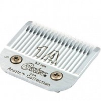 Nóż Oster model 97-44 1A 3,2mm Ostrza do maszynki Oster 034264404519