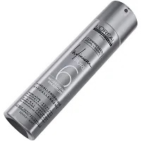 Lakier Loreal Infinium Pure Soft 300ml Lakiery do włosów L'Oreal Professionnel 3474636471706