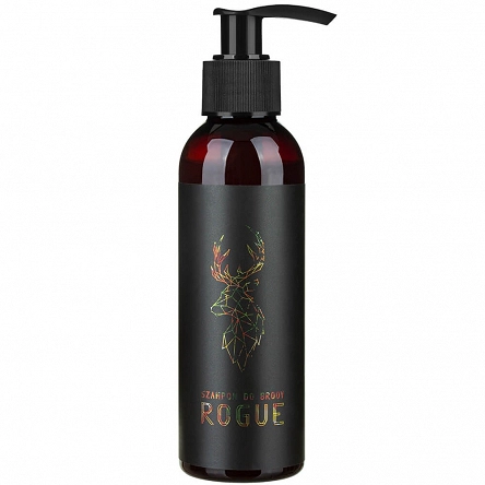 Szampon do brody Cyrulicy Rogue 140ml Cyrulicy 5904305785097
