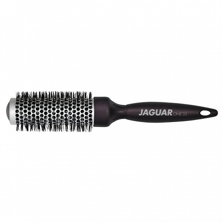 Szczotka Jaguar One-Serie, okrągła do modelowania włosów, rozmiary 16, 25, 33, 43, 53mm Szczotki do włosów Jaguar 4030363127744