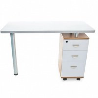 Biurko Activ AZZURRO 2021 Biurka i stoliki kosmetyczne Activ