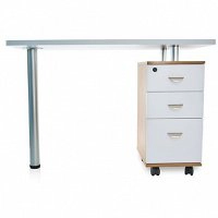 Biurko Activ AZZURRO 2021 Biurka i stoliki kosmetyczne Activ