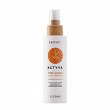 Suchy spray Kemon Actyva Linfa Solare ochronny do kąpieli słonecznej do włosów 125ml Odżywki do włosów Kemon 8020936062127