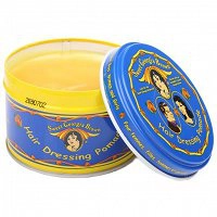 Pomada Sweet Georgia Brown-Blue Strong 114g Pomady do włosów Sweet Georgia Brown 074704110020