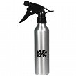 Spryskiwacz RONNEY Spray Bottle 177 fryzjerski srebrny do wody 250ml Spryskiwacze fryzjerskie Ronney 5060456773045