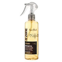 Nabłyszczacz do włosów Renee Blanche H-ZONE Argan Active ShineSpray 250ml Spraye do włosów Renee Blanche 8006569715227