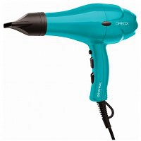 Suszarka Dreox Profesjonalna pół-kompaktowa do włosów 2000W Suszarki do włosów Dreox 5412058213526