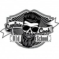 Maszynka Captain Cook Eagle, do strzyżenia włosów Maszynki do strzyżenia Captain Cook 8423029064419